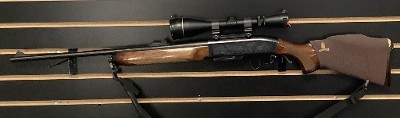 REMINGTON FOUR/7400/740/74/750 .30-06 SPRG - Image 2 of 4