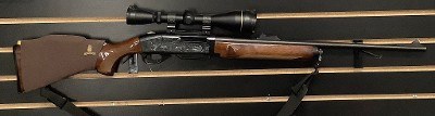 REMINGTON FOUR/7400/740/74/750 .30-06 SPRG