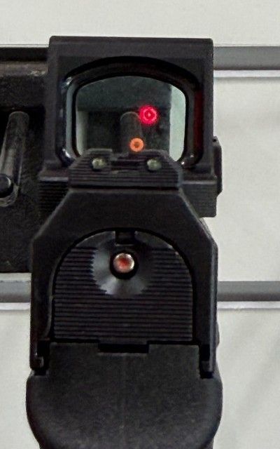 CANIK METE MC9 PRIME 9MM LUGER (9x19 PARA) - Image 7 of 9