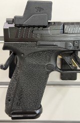 CANIK METE MC9 PRIME 9MM LUGER (9x19 PARA) - Image 3 of 9