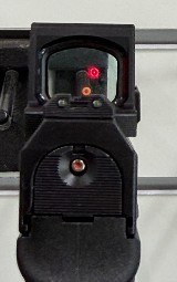 CANIK METE MC9 PRIME 9MM LUGER (9x19 PARA) - Image 7 of 9