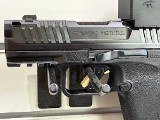 CANIK METE MC9 PRIME 9MM LUGER (9x19 PARA) - Image 5 of 9