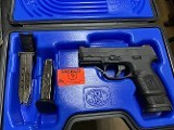 FN FNS-40C .40 S&W - Image 1 of 3
