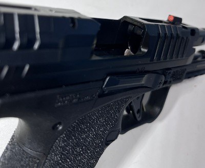 CANIK METE MC9 PRIME 9MM LUGER (9x19 PARA) - Image 5 of 6