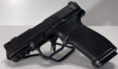 CANIK METE MC9 PRIME 9MM LUGER (9x19 PARA) - Image 2 of 6
