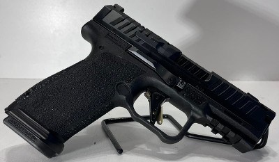 CANIK METE MC9 PRIME 9MM LUGER (9x19 PARA) - Image 3 of 6