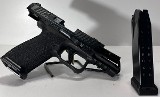 CANIK METE MC9 PRIME 9MM LUGER (9x19 PARA) - Image 4 of 6