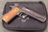 SPRINGFIELD ARMORY 1911 MIL-SPEC .45 ACP - Image 1 of 2