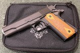 SPRINGFIELD ARMORY 1911 MIL-SPEC .45 ACP - Image 2 of 2