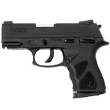 TAURUS TH9C 9MM LUGER (9X19 PARA) - Image 1 of 3