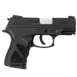TAURUS TH9C 9MM LUGER (9X19 PARA) - Image 2 of 3