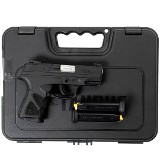 TAURUS TH9C 9MM LUGER (9X19 PARA) - Image 3 of 3