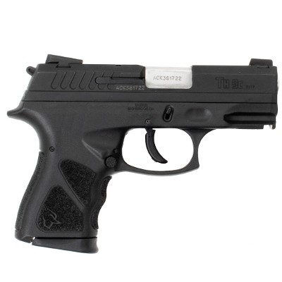 TAURUS TH9C 9MM LUGER (9X19 PARA) - Image 2 of 3