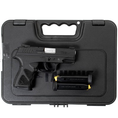 TAURUS TH9C 9MM LUGER (9X19 PARA) - Image 3 of 3