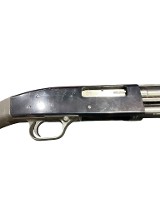 MOSSBERG MAVERICK 88 20 GA - Image 4 of 8