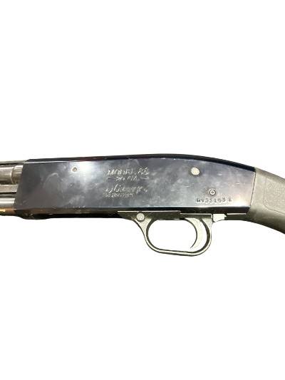 MOSSBERG MAVERICK 88 20 GA - Image 7 of 8
