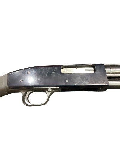 MOSSBERG MAVERICK 88 20 GA - Image 4 of 8