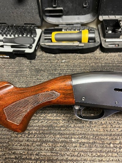 REMINGTON 11-48 16 GA - Image 11 of 13