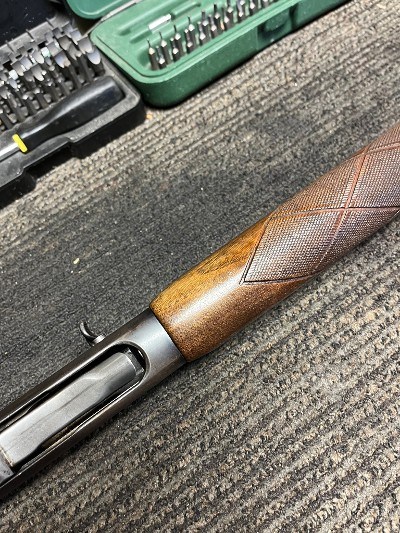 REMINGTON 11-48 16 GA - Image 8 of 13