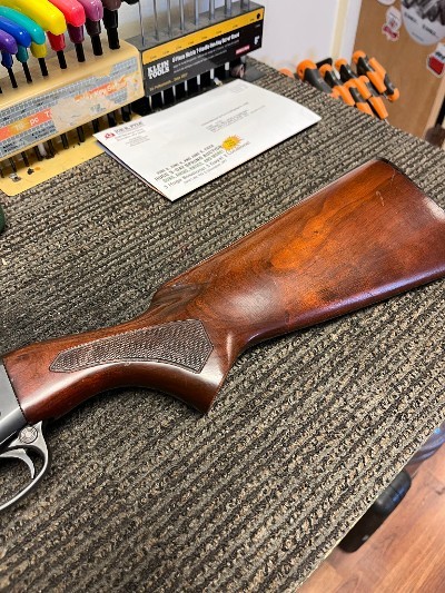 REMINGTON 11-48 16 GA - Image 4 of 13