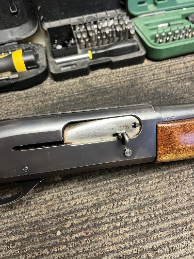 REMINGTON 11-48 16 GA - Image 9 of 13