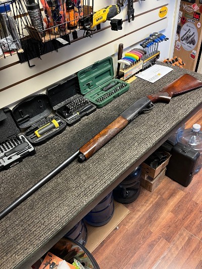 REMINGTON 11-48 16 GA - Image 1 of 13