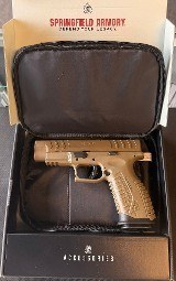 SPRINGFIELD ARMORY XDM ELITE 10MM - Image 3 of 3