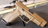 SPRINGFIELD ARMORY XDM ELITE 10MM - Image 2 of 3