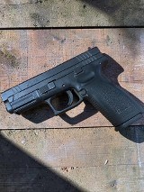 SPRINGFIELD ARMORY XD-9 SERVICE 9MM LUGER (9x19 PARA) - Image 3 of 4