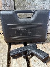 SPRINGFIELD ARMORY XD-9 SERVICE 9MM LUGER (9x19 PARA) - Image 1 of 4