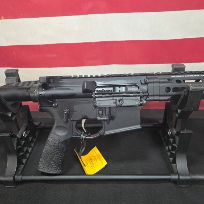 DANIEL DEFENSE DDM4V7SLW 5.56X45MM NATO - Image 9 of 12