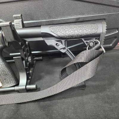 DANIEL DEFENSE DDM4V7SLW 5.56X45MM NATO - Image 3 of 12
