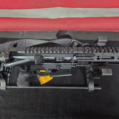 DANIEL DEFENSE DDM4V7SLW 5.56X45MM NATO - Image 2 of 12