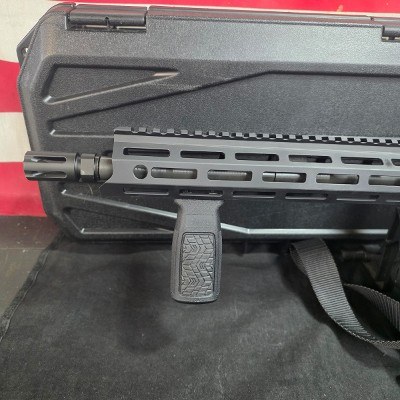DANIEL DEFENSE DDM4V7SLW 5.56X45MM NATO - Image 5 of 12