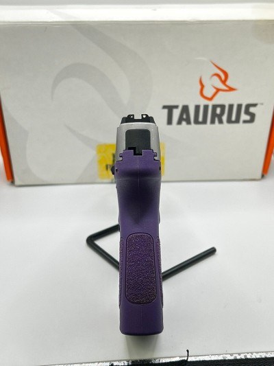 TAURUS G2S .9mm - Image 6 of 6