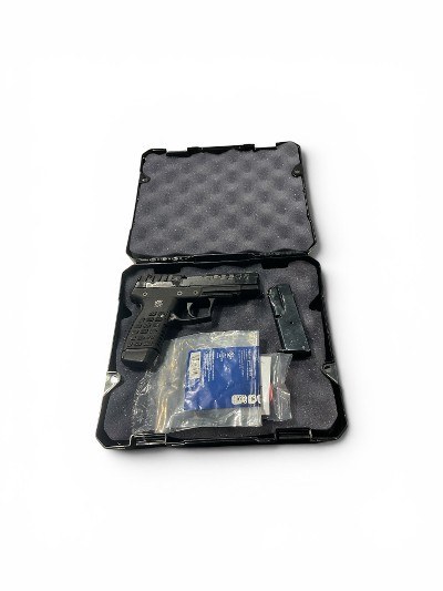 KELTEC P15 9MM LUGER (9X19 PARA) - Image 2 of 5