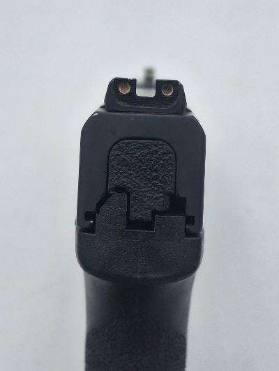 SMITH & WESSON M&P9 SHIELD M2.0 9MM LUGER (9X19 PARA) - Image 7 of 16
