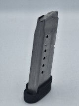 SMITH & WESSON M&P9 SHIELD M2.0 9MM LUGER (9X19 PARA) - Image 15 of 16