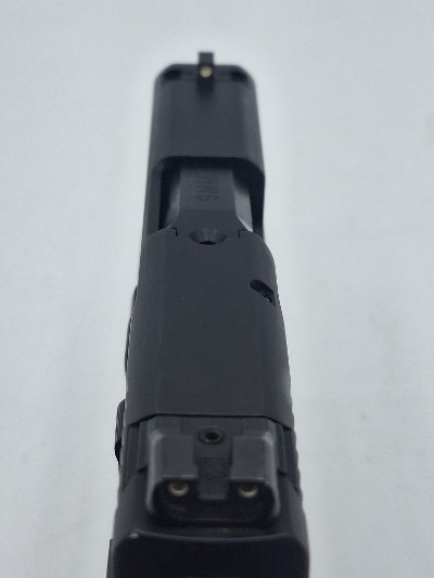 SMITH & WESSON M&P9 SHIELD M2.0 9MM LUGER (9X19 PARA) - Image 8 of 16