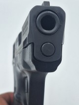 SMITH & WESSON M&P9 SHIELD M2.0 9MM LUGER (9X19 PARA) - Image 13 of 16
