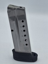 SMITH & WESSON M&P9 SHIELD M2.0 9MM LUGER (9X19 PARA) - Image 14 of 16
