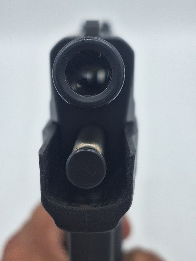 SMITH & WESSON M&P9 SHIELD M2.0 9MM LUGER (9X19 PARA) - Image 12 of 16