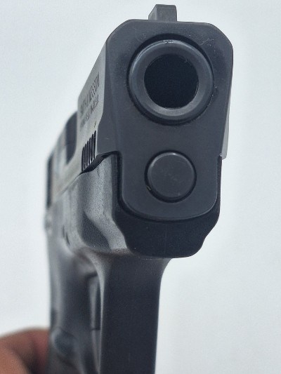 SMITH & WESSON M&P9 SHIELD M2.0 9MM LUGER (9X19 PARA) - Image 13 of 16