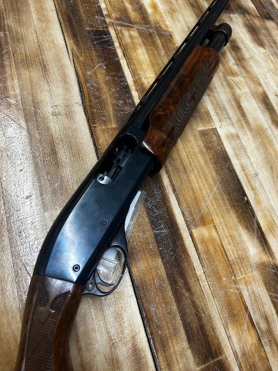 REMINGTON 870TB 12 GA - Image 9 of 15