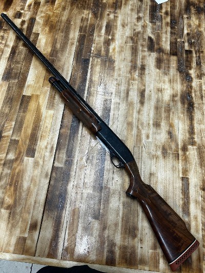 REMINGTON 870TB 12 GA - Image 1 of 15