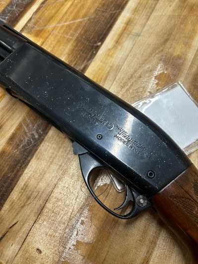 REMINGTON 870TB 12 GA - Image 13 of 15