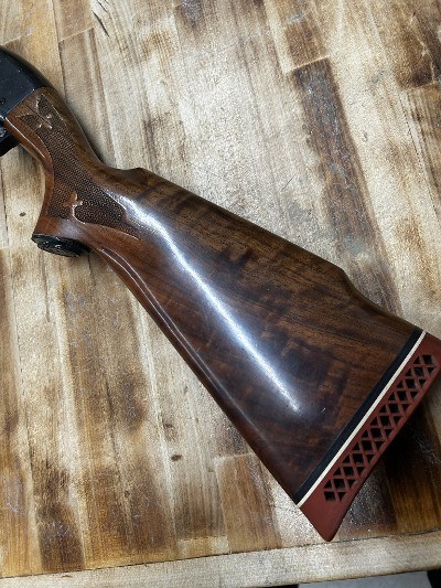 REMINGTON 870TB 12 GA - Image 2 of 15