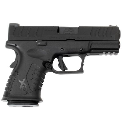 SPRINGFIELD ARMORY XDM ELITE 10MM - Image 2 of 3