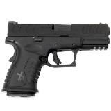 SPRINGFIELD ARMORY XDM ELITE 10MM - Image 2 of 3