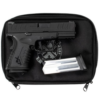 SPRINGFIELD ARMORY XDM ELITE 10MM - Image 3 of 3